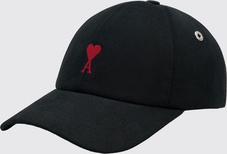 Ami Cappello da baseball con logo Ami Paris