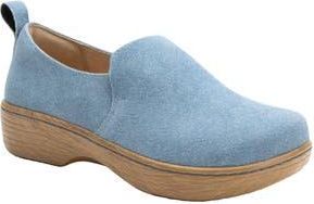 Alegria By Pg Lite Orygin Clog in Jean Jeanie at Nordstrom Rack, Size 10Us / 40Eu