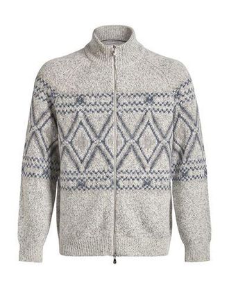 Brunello Cucinelli MAGLIERIA - Cardigan su YOOX.COM