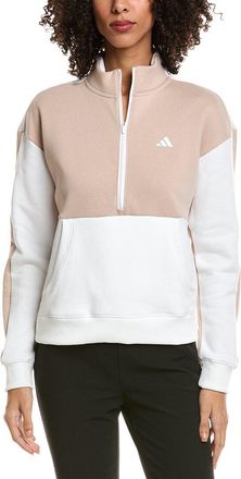 adidas Adidas 1/4-Zip Jacket