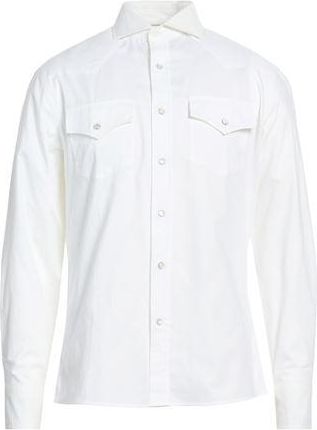 Brunello Cucinelli TOPWEAR - Camicie su YOOX.COM
