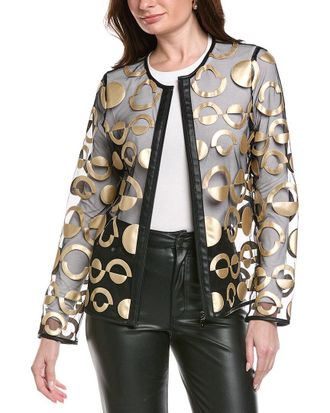Joseph Ribkoff Jacket