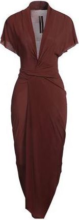 Rick Owens VESTITI - Vestiti midi su YOOX.COM