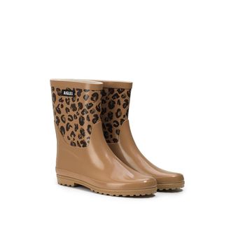 Aigle Laarzen Eliosa Bottil