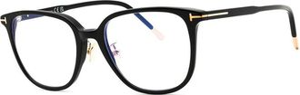 Tom Ford Womens 53Mm Optical Frames