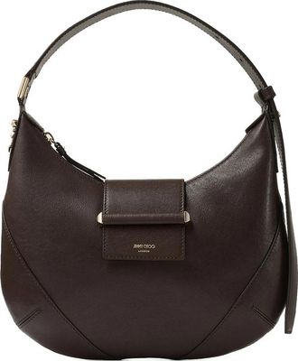 Jimmy Choo London Small Bar Shoulder Bag