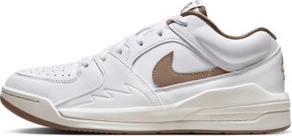 Nike Jordan (WMNS) Air Jordan Stadium 90 White Legend Light Brown FB2269-121