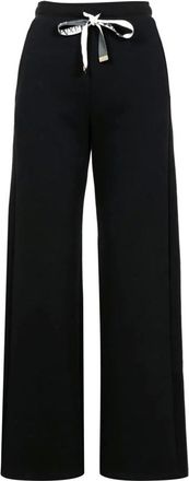 Max Mara Mujer, Pantalones, Negro, Talla: L
