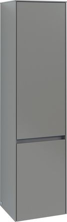 Villeroy & Boch Villeroy&boch - Collaro Armario Alto 404x1538x349 Mm, 2 Puertas