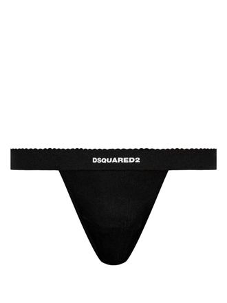 Mutande dsquared femminile online