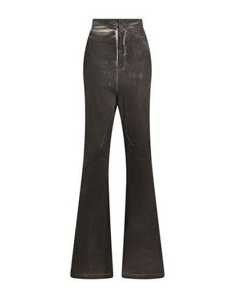 Rick Owens BOTTOMWEAR - Pantaloni su YOOX.COM