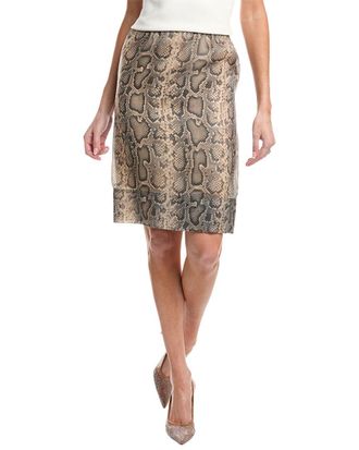Sportmax Desio Pencil Skirt