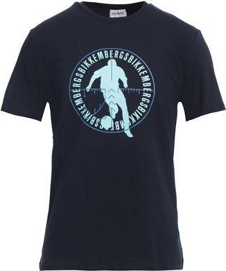 Dirk Bikkembergs CAMISETAS Y TOPS - Camisetas en YOOX.COM