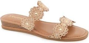 Kensie Autumn Slide Sandal at Nordstrom Rack, Size 8.5