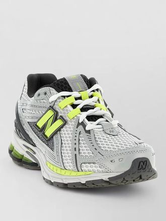 New Balance mesh 1906 low-top sneakers