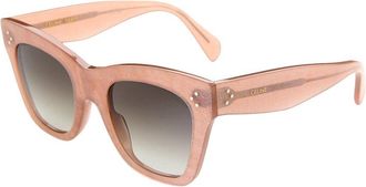 Celine Celine Womens Cl4004in 50Mm Sunglasses