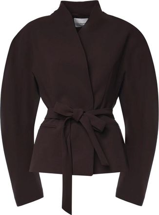 Andamane Jassen, Dames, Bruin, S, Blazers