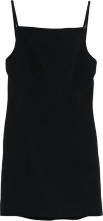 Givenchy Square Neck Slip Dress