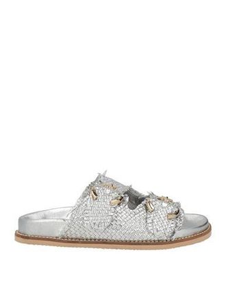 Emanuelle Vee SCHUHE - Sandalen auf YOOX.COM