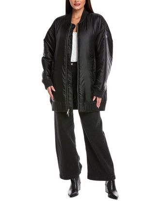 Michael Kors Michael Michael Kors Unisex Bomber Jacket