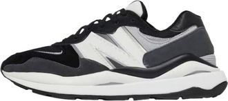 New Balance 57/40 Black White U5740FG