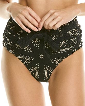 Devon Windsor Alexis Bikini Bottom