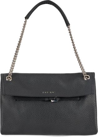 Orciani Venus Nabucco Borsa a Spalla Piccola - - Bags - Donna - Nero - ONE SIZE
