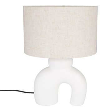 Zuiver Design Tischlampe Bibi, 30 x 41.5 cm