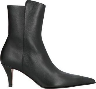 Alexander McQueen SCHUHE - Stiefeletten auf YOOX.COM