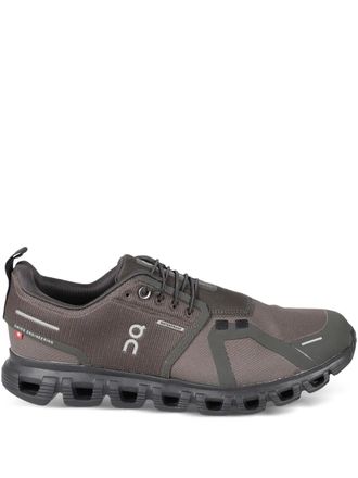 On Running Sneakers Cloud 6 - Grigio