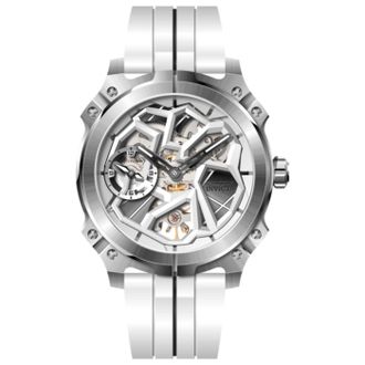 Invicta Mens Racing 43mm Automatic Watch IN-70672