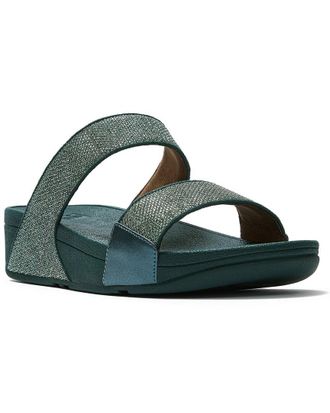 FitFlop FitFlop Lulu Shimmerglitz Sandal