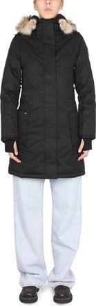 Nobis Parka Abby-Donna