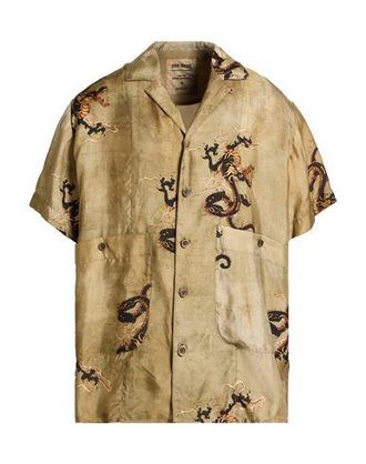 Uma Wang TOPWEAR - Shirts on YOOX.COM