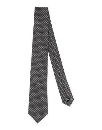 Emporio Armani ACCESSORIES - Ties & bow ties on YOOX.COM