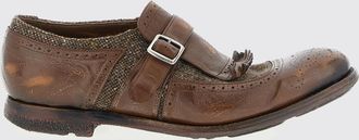 Churchs Brogue Shoes CHURCHS Men color Brown