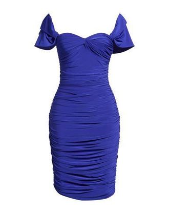 Norma Kamali DRESSES - Midi dresses sur YOOX.COM