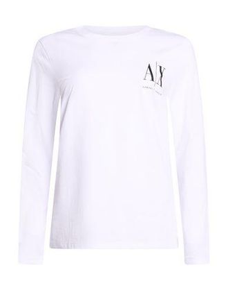A|X Armani Exchange CAMISETAS Y TOPS - Camisetas en YOOX.COM