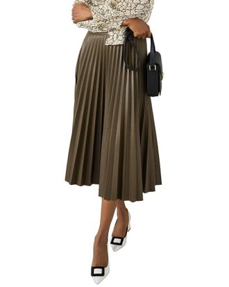 L.k. Bennett Lk Bennett Laurie Skirt