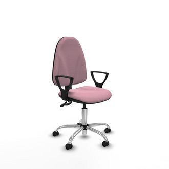 Piqueras y Crespo Piqueras Y Crespo Algarra Cpdm Silla Rosa C&oacute;moda