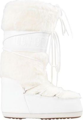 Moon Boot CLASSIC FAUX FUR