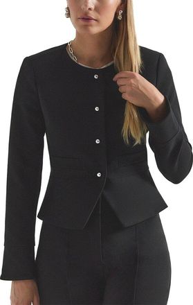 Derek Lam Elizabeth Jacket