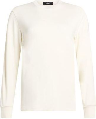 Theory TOPWEAR - T-shirts on YOOX.COM