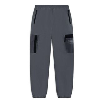 Li-Ning Counterflow Logo Pocket Joggers Pants Grey AKXS855-3