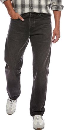 Frame Denim The Straight Motivation Jean