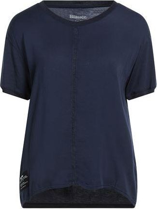 Blauer TOPS - T-shirts auf YOOX.COM