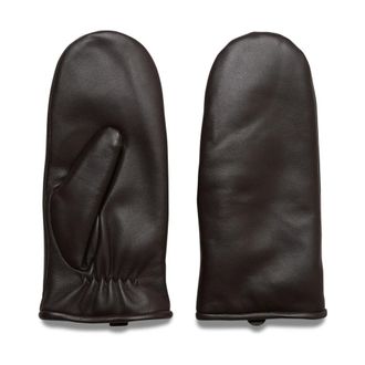 Part Two Chocolade Torte met FioriPW GL - Dames - Accessoires - Bruin - Maat: 7 1/2 IN