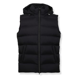 Herno Padded Down Vest