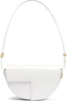Patou Handbags, female, White, ONE SIZE, Le Petit Patou Bag