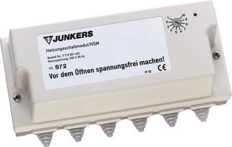 Bosch M&oacute;dulo De Conmutaci&oacute;n Hsm, 87472071630